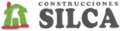 Logo Construcciones Silca